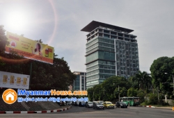 ေျမကြက္ အျမန္ ေရာင္းမည္