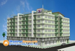 ေျမကြက္ အျမန္ ေရာင္းမည္