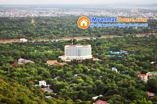 ရတနာပံုျမိဳ႕သစ္စီမံကိန္းမွာ အက်ိဳးတူ အိမ္ရာေဆာက္ဖို႔ လုပ္ငန္းရွင္ေတြကို ဖိတ္ေခၚမည္ - Property News in Myanmar from iMyanmarHouse.com