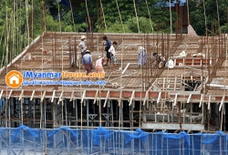 ေျမကြက္ အျမန္ ေရာင္းမည္