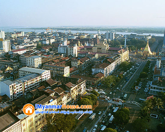 ဘယ္အရာ အေရး အၾကီးဆံုးလဲ - Property News in Myanmar from iMyanmarHouse.com