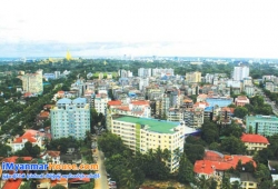 ေျမကြက္ အျမန္ ေရာင္းမည္
