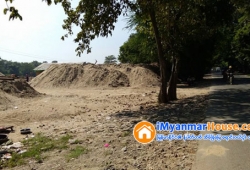 ေျမကြက္ အျမန္ ေရာင္းမည္