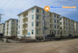 ေျမကြက္ အျမန္ ေရာင္းမည္