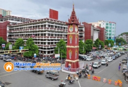 ေျမကြက္ အျမန္ ေရာင္းမည္