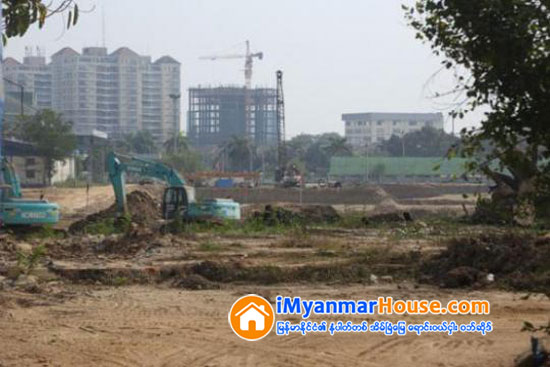 မင္းဓမၼ ဗဟိုအထူးစီးပြားေရးဇုန္တည္ေဆာက္ေရးလႊတ္ေတာ္မွာ ေမးျမန္း - Property News in Myanmar from iMyanmarHouse.com