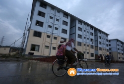 ေျမကြက္ အျမန္ ေရာင္းမည္