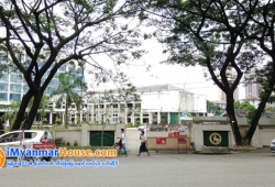 ေျမကြက္ အျမန္ ေရာင္းမည္