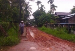 ေျမကြက္ အျမန္ ေရာင္းမည္