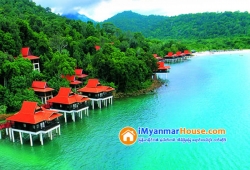 ေျမကြက္ အျမန္ ေရာင္းမည္