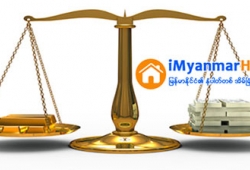 ေျမကြက္ အျမန္ ေရာင္းမည္