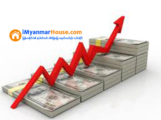 စိန္ေခၚေနတဲ့ ေဒၚလာ - Property News in Myanmar from iMyanmarHouse.com