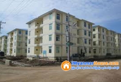 ေျမကြက္ အျမန္ ေရာင္းမည္
