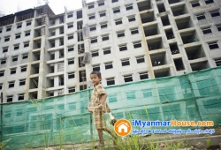 ေျမကြက္ အျမန္ ေရာင္းမည္