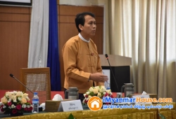 ေျမကြက္ အျမန္ ေရာင္းမည္