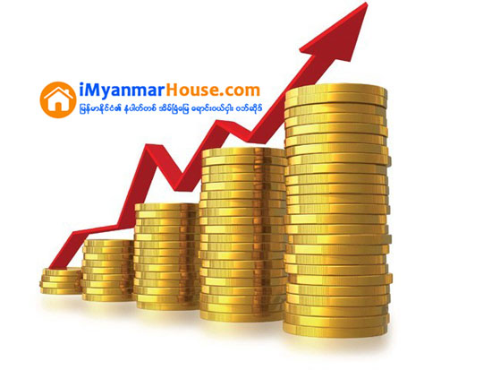 ျမန္မာ့ေရႊေဈး အတက္ ခဏသာျဖစ္ႏိုင္ - Property News in Myanmar from iMyanmarHouse.com