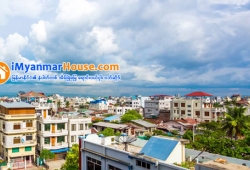 ေျမကြက္ အျမန္ ေရာင္းမည္