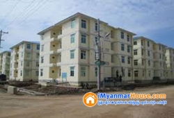 ေျမကြက္ အျမန္ ေရာင္းမည္