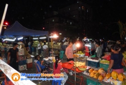 ေျမကြက္ အျမန္ ေရာင္းမည္