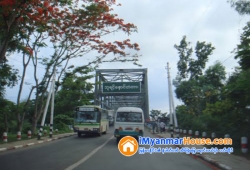 ေျမကြက္ အျမန္ ေရာင္းမည္