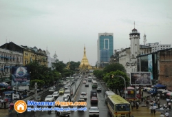 ေျမကြက္ အျမန္ ေရာင္းမည္