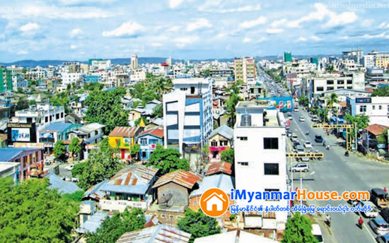 အိမ္ျခံေျမ ရာျပတ္တန္ဖိုးျမင့္မားမႈ ေတြ႕ဆံုေဆြးေႏြး - Property News in Myanmar from iMyanmarHouse.com