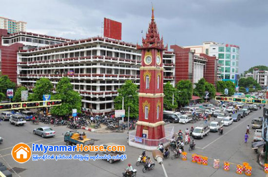 မန္းအိမ္ၿခံေျမေဈးကြက္ က်ပ္သိန္း၁၀ဝ၀ဝန္းက်င္ေျမကြက္ေတြအေရာင္းအဝယ္ျပန္ျဖစ္ေန - Property News in Myanmar from iMyanmarHouse.com