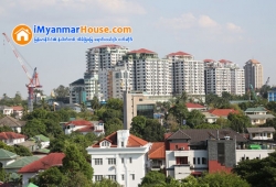 ေျမကြက္ အျမန္ ေရာင္းမည္