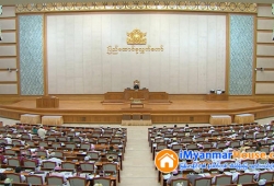 ေျမကြက္ အျမန္ ေရာင္းမည္