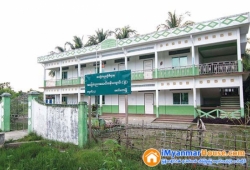 ေျမကြက္ အျမန္ ေရာင္းမည္