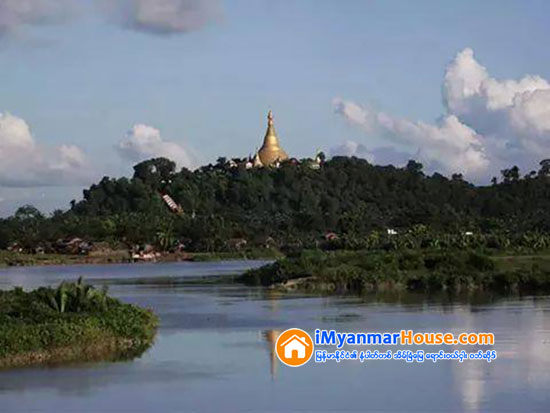 ရခိုင္ျပည္နယ္ ပုဏၰားကၽြန္း စက္မႈဇုန္လာမည့္ႏွစ္တြင္ စတင္မည္ - Property News in Myanmar from iMyanmarHouse.com