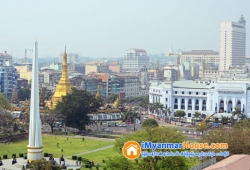 ေျမကြက္ အျမန္ ေရာင္းမည္