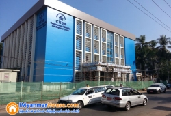 ေျမကြက္ အျမန္ ေရာင္းမည္