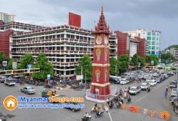 ေျမကြက္ အျမန္ ေရာင္းမည္