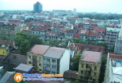 ေျမကြက္ အျမန္ ေရာင္းမည္