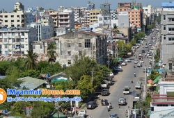 ေျမကြက္ အျမန္ ေရာင္းမည္