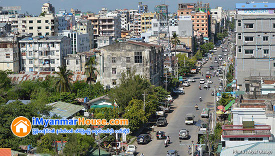 ျမင့္သထက္ျမင့္ဆဲ မႏၲေလး အိမ္၊ ၿခံ၊ ေျမ - Property News in Myanmar from iMyanmarHouse.com