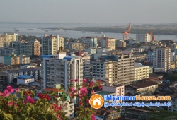 ေျမကြက္ အျမန္ ေရာင္းမည္