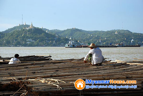 မႏၲေလးၿမိဳ႕အနီး ဧရာဝတီျမစ္အတြင္းရွိ ေျမဧက ၂,၀၀၀ ေက်ာ္ေပၚတြင္ အမရပူရၿမိဳ႕ျပ ဖြံ႕ၿဖိဳးေရးစီမံကိန္း အေကာင္အထည္ေဖာ္မည္ - Property News in Myanmar from iMyanmarHouse.com