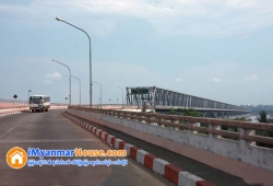 ေျမကြက္ အျမန္ ေရာင္းမည္