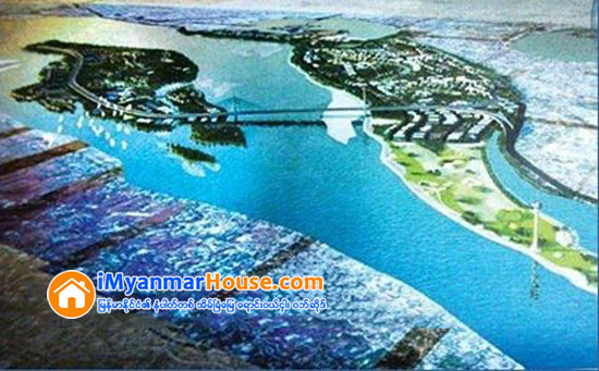 အမရပူရၿမိဳ႕ျပစီမံကိန္းျပဳလုပ္မည့္ကုမၸဏီက ေျမတစ္ဧက က်ပ္သိန္း ၈၀၀ အထိေပးၿပီး ဝယ္ယူေန - Property News in Myanmar from iMyanmarHouse.com