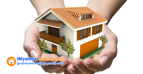 တိုက္ခန္း ဝယ္မယ္ ဆုိရင္ - Property Knowledge in Myanmar from iMyanmarHouse.com