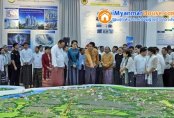 ေျမကြက္ အျမန္ ေရာင္းမည္