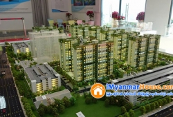 ေျမကြက္ အျမန္ ေရာင္းမည္