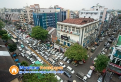 ေျမကြက္ အျမန္ ေရာင္းမည္