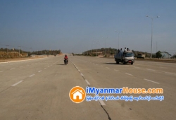 ေျမကြက္ အျမန္ ေရာင္းမည္
