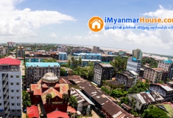 ေျမကြက္ အျမန္ ေရာင္းမည္