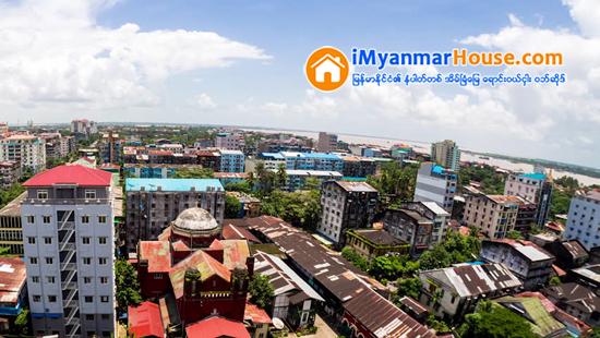 ရင္းႏွီးျမွဳပ္ႏွံမႈဥပေဒအသစ္မွာ ဇန္န၀ါရီ ၁ရက္ စတင္အသက္၀င္မယ္လုိ႔ ရင္းႏွီးျမွဳပ္ႏွံမႈေကာ္မရွင္ေျပာ - Property News in Myanmar from iMyanmarHouse.com