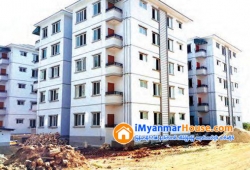 ေျမကြက္ အျမန္ ေရာင္းမည္