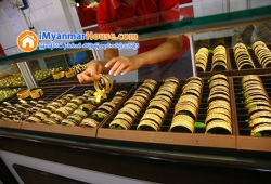 ေျမကြက္ အျမန္ ေရာင္းမည္